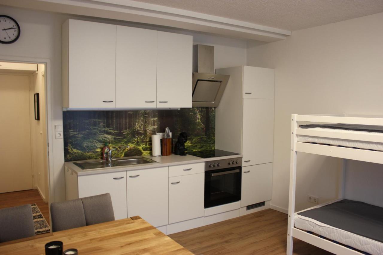 Gemütliches 4er Apartment in Seilbahn-Nähe Zell am See Exterior foto
