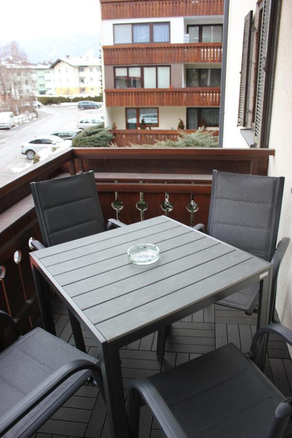 Gemütliches 4er Apartment in Seilbahn-Nähe Zell am See Exterior foto